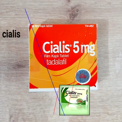 Acheter cialis en algerie